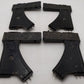 Lionel O22 Vintage O Left-Hand & Right-Hand Electric Remote Switches [4]