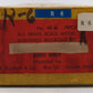 E. Suydam & Co RR-6 BRASS HO Scale Passenger RPO Car-Kit EX/Box