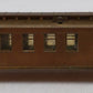 E. Suydam & Co RR-6 BRASS HO Scale Passenger RPO Car-Kit EX/Box