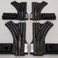 Lionel O22 Vintage O Left-Hand & Right-Hand Electric Remote Switches [4]