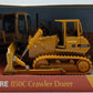 Ertl 5261 1:50 Scale John Deere Replica 850C Crawler Dozer NIB