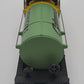 American Flyer 6-48406 S Gauge Celanese Chemicals Single Dome Tank Car #48406 EX/Box
