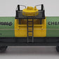 American Flyer 6-48406 S Gauge Celanese Chemicals Single Dome Tank Car #48406 EX/Box