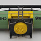 American Flyer 6-48406 S Gauge Celanese Chemicals Single Dome Tank Car #48406 EX/Box