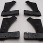 Lionel O22 Vintage O Left-Hand & Right-Hand Electric Remote Switches [4] VG