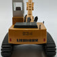 Conrad 2908 1:50 Liebherr R 934 Excavator w/Grapple NIB