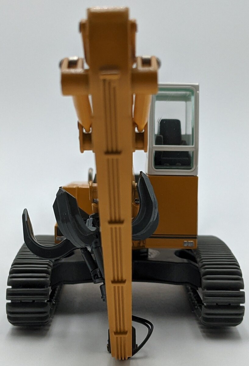 Conrad 2908 1:50 Liebherr R 934 Excavator w/Grapple NIB