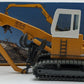 Conrad 2908 1:50 Liebherr R 934 Excavator w/Grapple NIB
