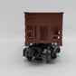 Lionel 6-9015 O Gauge Reading 2-Bay Hopper EX