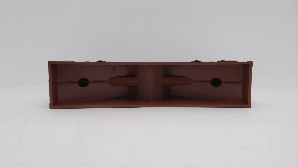 Lionel 6-9015 O Gauge Reading 2-Bay Hopper EX