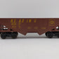Lionel 6-9015 O Gauge Reading 2-Bay Hopper EX