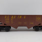 Lionel 6-9015 O Gauge Reading 2-Bay Hopper EX