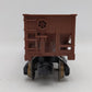 Lionel 6-9015 O Gauge Reading 2-Bay Hopper EX