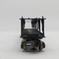Lionel 6-9125 O Gauge N&W Trailer Train 2-Tier Auto Carrier EX