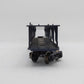 Lionel 6-9125 O Gauge N&W Trailer Train 2-Tier Auto Carrier EX