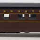 Balboa 553 HO BRASS Pennsylvania Pullman Passenger Car EX/Box