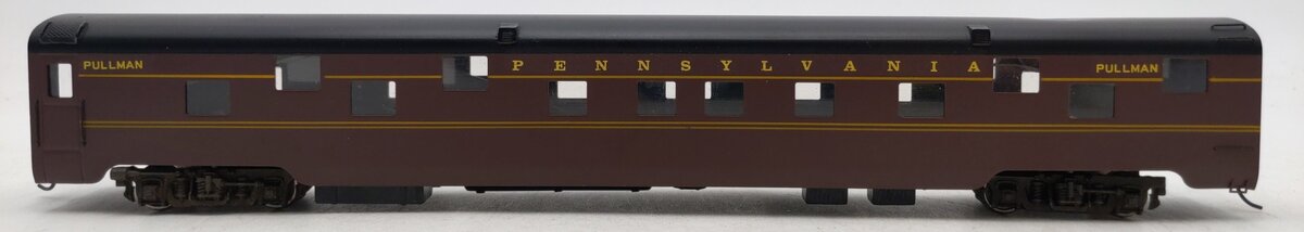 Balboa 553 HO BRASS Pennsylvania Pullman Passenger Car EX/Box