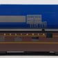 Balboa 553 HO BRASS Pennsylvania Pullman Passenger Car EX/Box