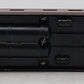 Balboa 553 HO BRASS Pennsylvania Pullman Passenger Car EX/Box