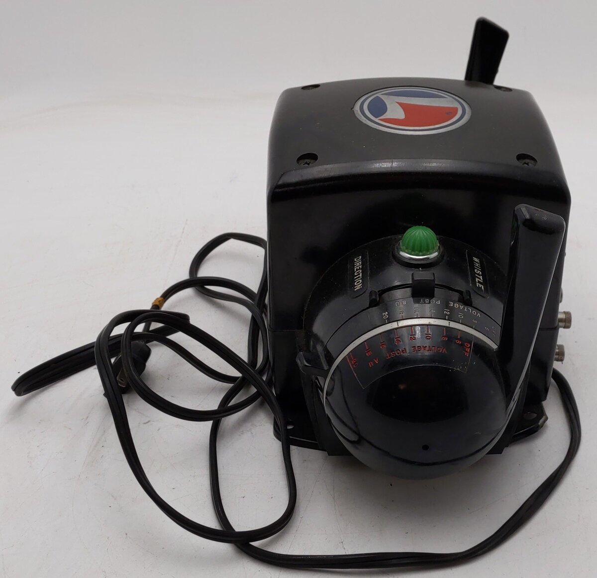 Lionel VW 150 Watt Vintage O 4 Train Transformer EX