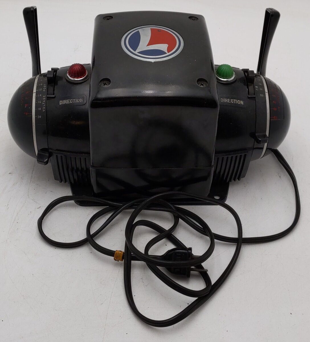 Lionel VW 150 Watt Vintage O 4 Train Transformer EX