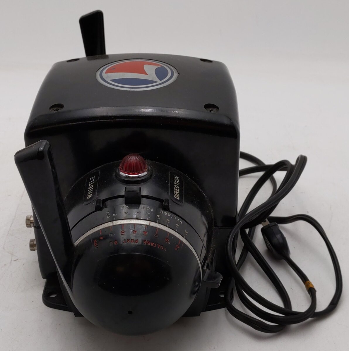 Lionel VW 150 Watt Vintage O 4 Train Transformer EX