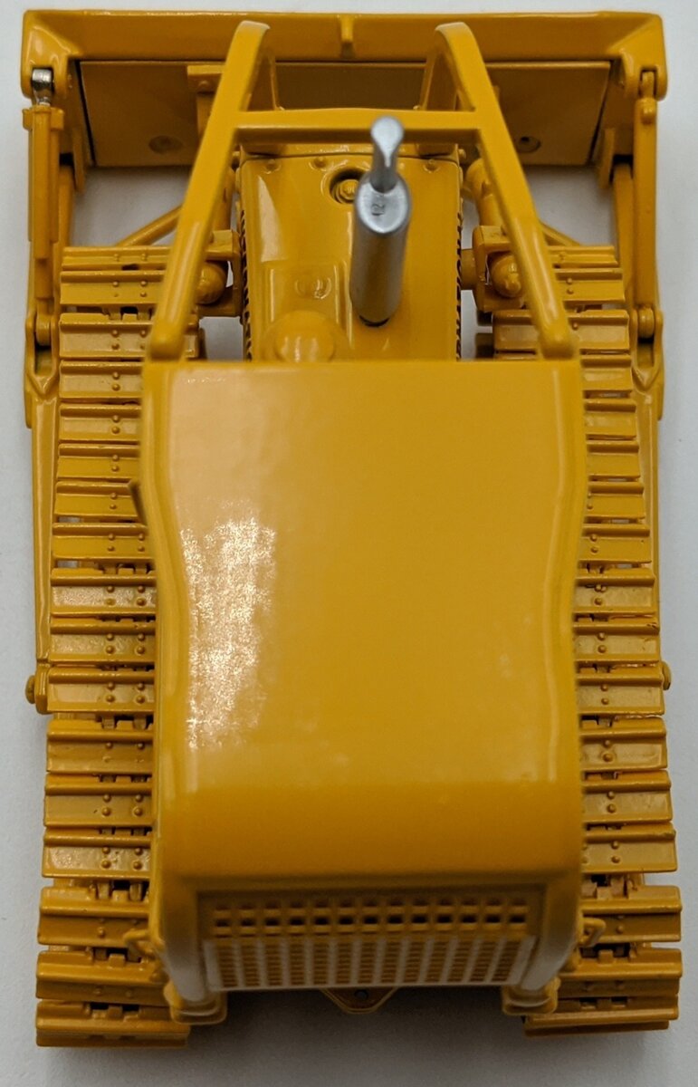 First Gear 50-3059 1:50 Scale International Harvester TD-15 Crawler Dozer NIB