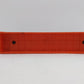 Lionel 6-9131 O Gauge Denver and Rio Grande Western Long Gondola (Orange) EX