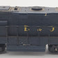 Bachmann 6001 N Baltimore & Ohio GP-40 Diesel Locomotive #7607 VG