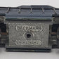 Bachmann 6001 N Baltimore & Ohio GP-40 Diesel Locomotive #7607 VG