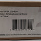Menards 279-5341 O Erie Lackawanna Box Car #13025 EX/Box