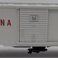 Menards 279-5341 O Erie Lackawanna Box Car #13025 EX/Box