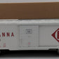 Menards 279-5341 O Erie Lackawanna Box Car #13025 EX/Box