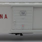 Menards 279-5341 O Erie Lackawanna Box Car #13025 EX/Box