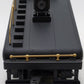 Aristo-Craft 21900 1 Gauge Slopeback Tender w/Sound (Custom Painted) EX