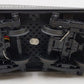 Aristo-Craft 21900 1 Gauge Slopeback Tender w/Sound (Custom Painted) EX