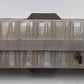 USA Trains 2003 G Southern Pacific Gold Coast Station Bay Window Caboose VG