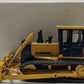 Conrad 2853 1:50 Hanomag D680E Bulldozer NIB