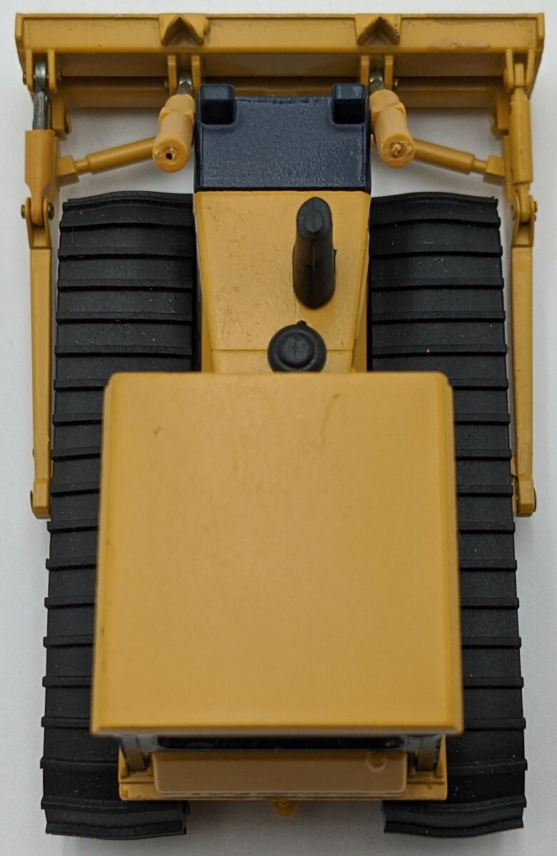 Conrad 2853 1:50 Hanomag D680E Bulldozer NIB