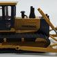 Conrad 2853 1:50 Hanomag D680E Bulldozer NIB