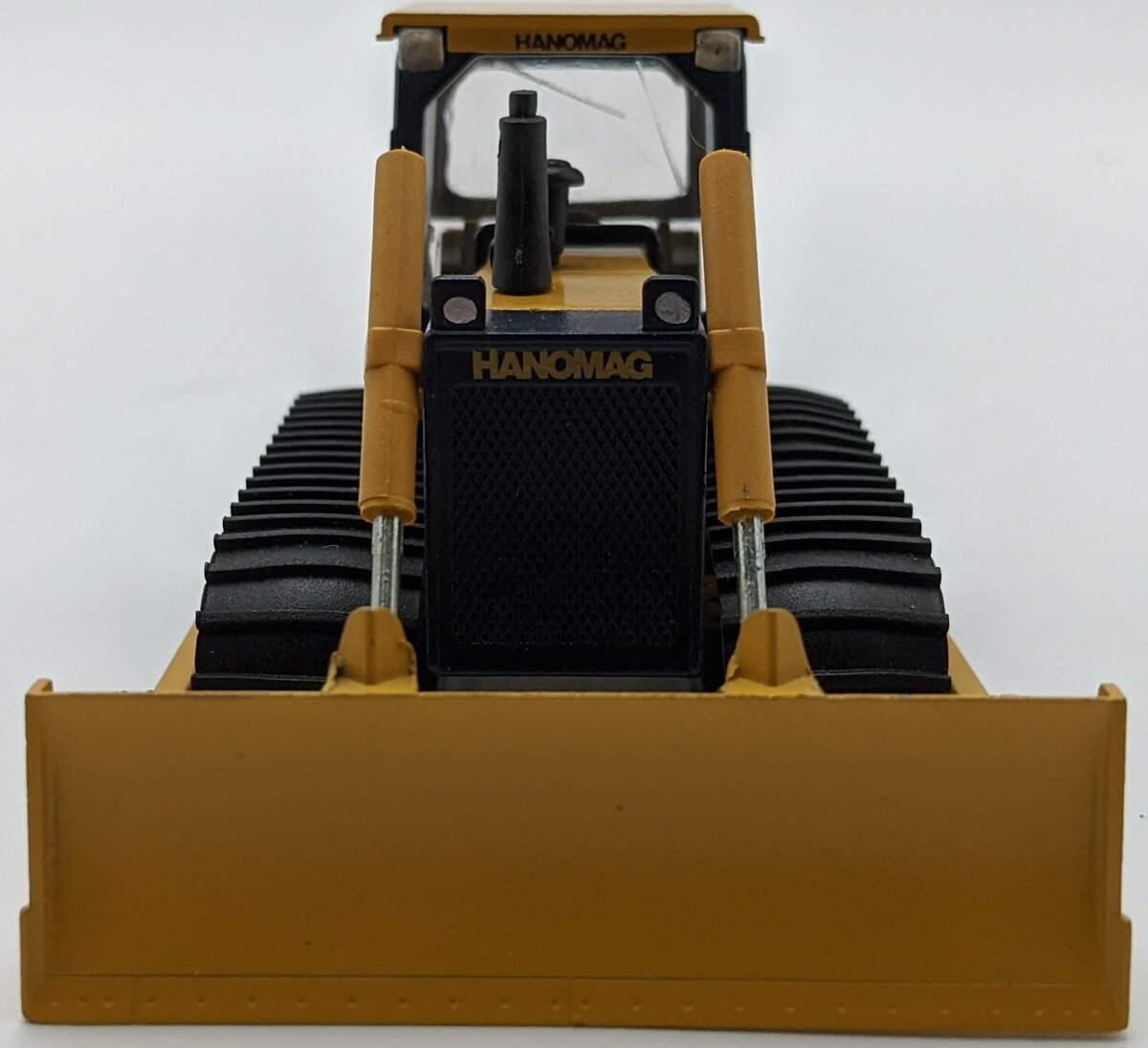 Conrad 2853 1:50 Hanomag D680E Bulldozer NIB