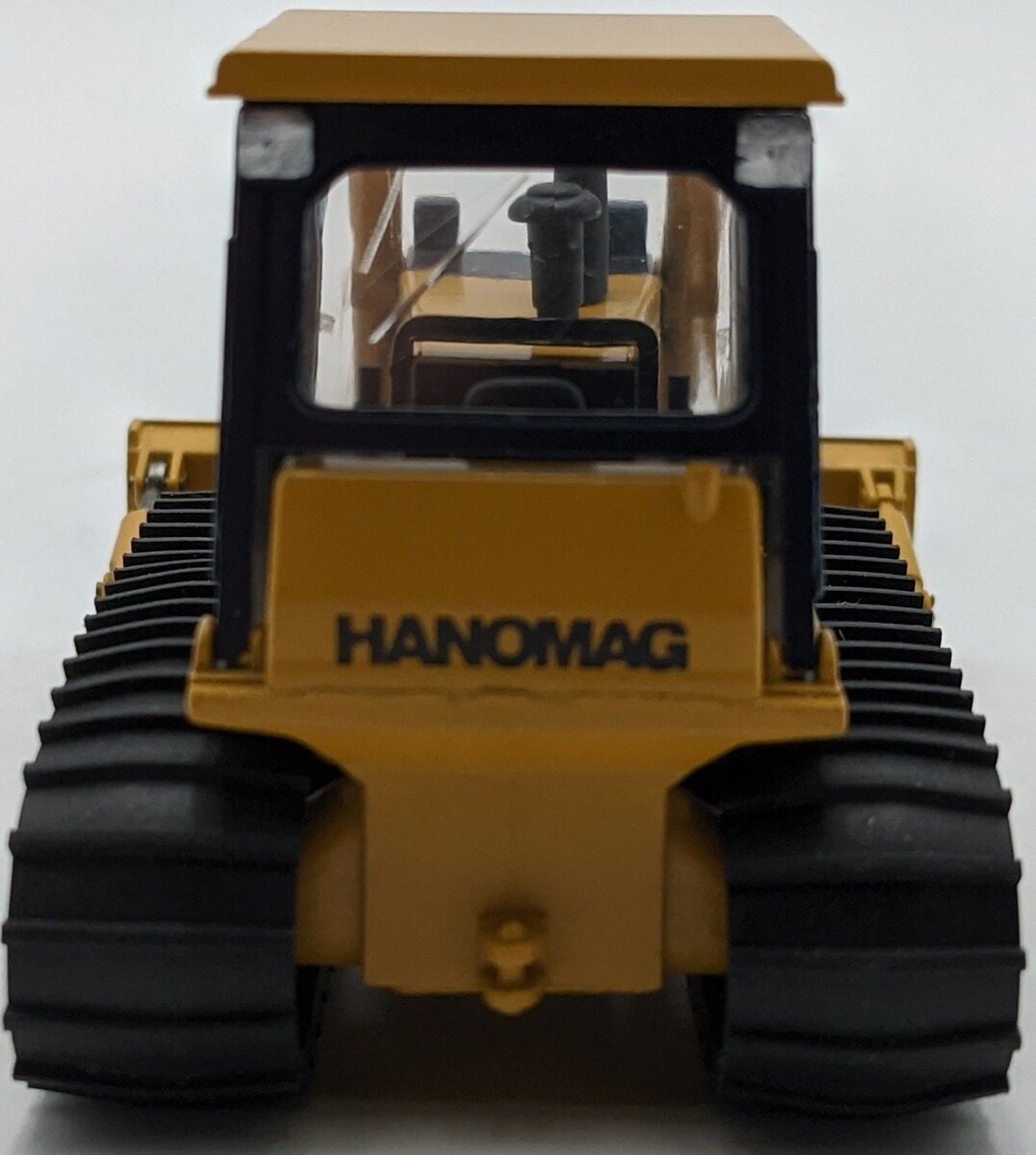 Conrad 2853 1:50 Hanomag D680E Bulldozer NIB