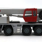 Conrad 2099 1:50 Tadano FAUN ATF 45-3 3-Axle Mobile Crane LN