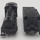 Arnold N Scale Steam Locomotive & Tender #381 VG