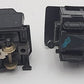 Arnold N Scale Steam Locomotive & Tender #381 VG