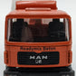 Conrad 61111 1:87 MAN Liebherr Concrete Mixer NIB