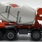 Conrad 61111 1:87 MAN Liebherr Concrete Mixer NIB