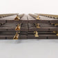 LGB and Piko G Assorted Track Sections 1060, 35208 [6] EX