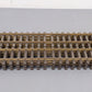 LGB and Piko G Assorted Track Sections 1060, 35208 [6] EX