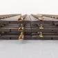 LGB and Piko G Assorted Track Sections 1060, 35208 [6] EX